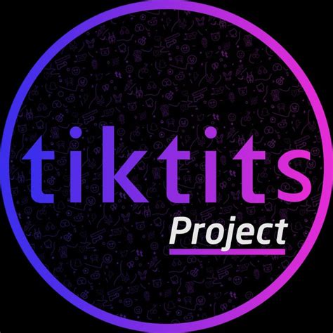 tiktits.|TikTits.